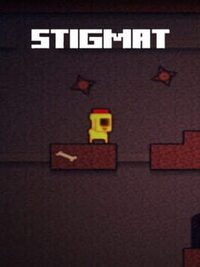 Stigmat cover