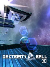 Dexterity Ball 3D