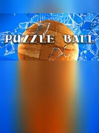 Puzzle Ball cover
