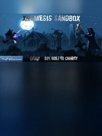 XNemesis cover