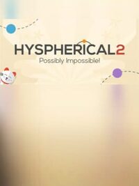 Hyspherical 2 cover