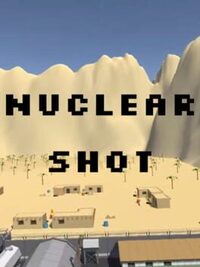 Nuclear Shot cover