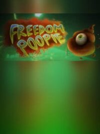 Freedom Poopie cover