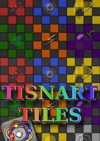 Tisnart Tiles cover