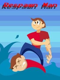 Respawn Man cover