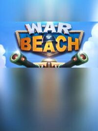War of Beach cover
