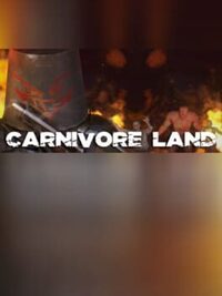 Carnivore Land cover