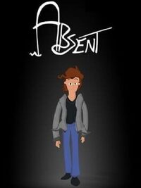 Absent cover