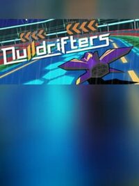 Nulldrifters cover