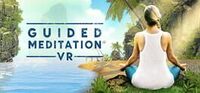 Guided Meditation VR cover