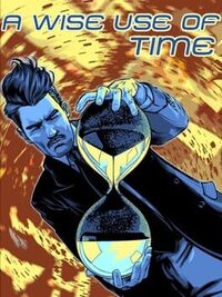 A Wise Use of Time cover