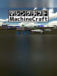MachineCraft cover