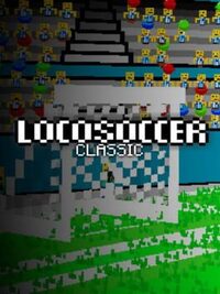 LocoSoccer Classic cover