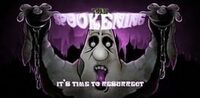 The Spookening cover