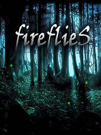 Fireflies cover