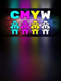 CMYW cover