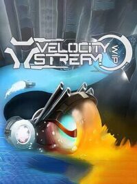 Velocity Stream cover