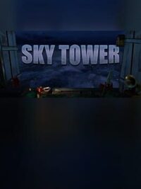 Sky Tower cover