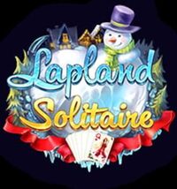 Lapland Solitaire cover