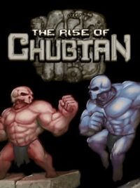 The Rise of Chubtan cover
