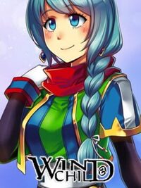 Wind Child cover