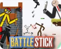 BattleStick cover