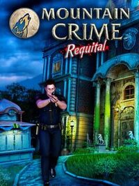 Mountain Crime: Requital cover