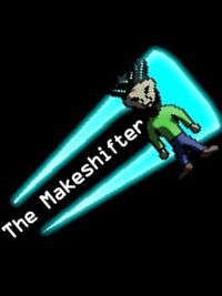 Mr Makeshifter cover