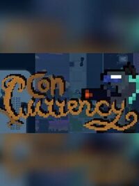 Concurrency cover