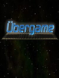 Uebergame cover