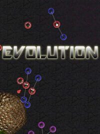 Evolution cover