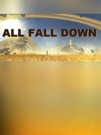 All Fall Down cover