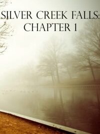 Silver Creek Falls: Chapter 1 cover
