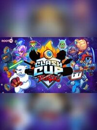 Clash Cup Turbo cover