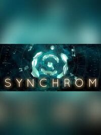Synchrom cover