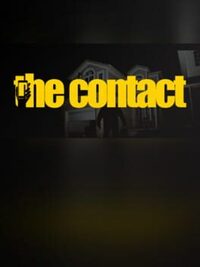 The Contact cover