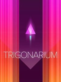 Trigonarium cover