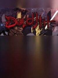 Dolguth cover