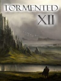 Tormented 12 cover