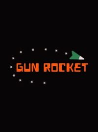 Gun Rocket cover