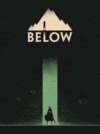 Below cover