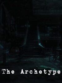 The Archetype cover
