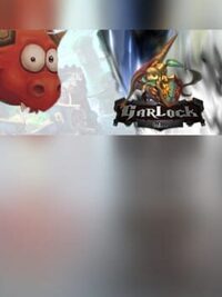 Garlock Online cover