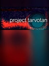 Project Tarvotan cover