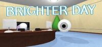 Brighter Day cover