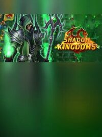 Shadow of Kingdoms cover
