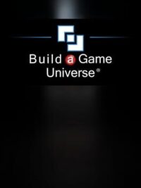 Build a Game Universe cover