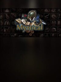 Mystical cover