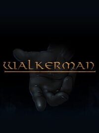 Walkerman cover