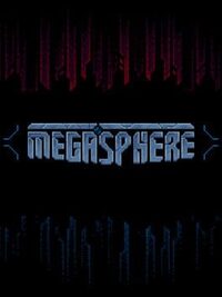 MegaSphere cover